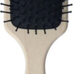 Marlies Moller Care Hair And Scalp Travel Brush - Image 2