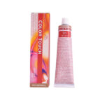 Vopsea semipermanenta Wella Professionals Color Touch 71  Blond Mediu Cenusiu  60ml