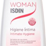 Isdin Woman Gel Higiene Íntima 200 Ml - Image 2
