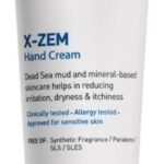 AHAVA CLINERAL X-ZEM handcrÃƒÆ’Ã†â€™Ãƒâ€šÃ‚Â¨me - Verlicht roodheid, droogheid en jeuk - Verzacht droge en ruwe plekken - Hydrateert en herstelt de handen - VEGAN ÃƒÆ’Ã‚Â¢ÃƒÂ¢Ã¢â‚¬Å¡Ã‚Â¬ÃƒÂ¢Ã¢â€šÂ¬Ã…â€œ Alcohol- en parabenenvrij - 125ml