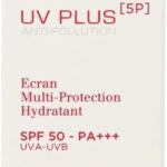Clarins UV Plus Multi-Pro. Moisturizing Screen SPF50-PA+++ - Zonnebrand - 30 ml - Image 5