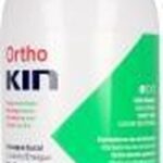 Kin Orthokin Mouthwash Strawberry-mint 500 Ml - Image 2