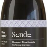Herstellende Shampoo Ultra Repair Sendo Ultra Repair 250 ml - Image 2