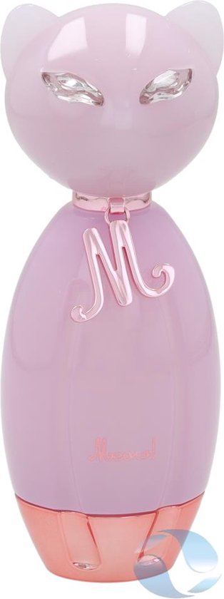 314x840-34 Katy Perry Meow - 100ml - Eau de parfum - Image 1