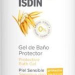 Douchegel Isdin Beschermer Haver (750 ml) - Image 2