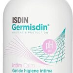 Isdin Germisdin Calm Intimate Hygiene 250ml - Image 2