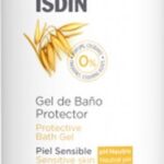Douchegel Isdin Beschermer Haver (750 ml)
