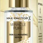 Max Factor Miracle Pure Skin-Illuminating Serum 30ml - Image 3