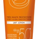 Sun Care High Protection Milk Spf50 + By Avene 100 Ml