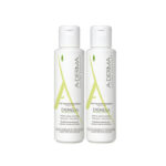 Exomega Control Emollient Foaming Gel Set 2 Pcs By A-derma 2 Pcs