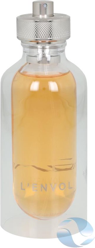 322x840-60 Cartier L'Envol Refillable - 100ml - Eau de parfum - Image 1