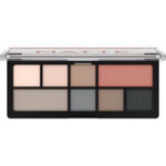 Catrice The Pure Nude Eyeshadow Palette