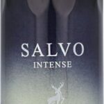 Herenparfum Maison Alhambra EDP Salvo Intense 100 ml - Image 3