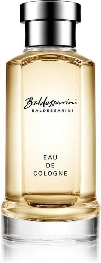 324x840-8 Baldessarini - Signature - Eau De Cologne - 50Ml - Image 1