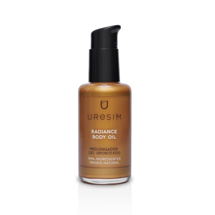 3252827_086a0e68162052c57fdee9304daa044a Uresim Radiance Body Oil 100ml - Image 1