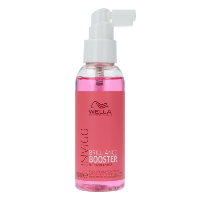 32717_e9da7c68610eea02f41395158e7f5f82 Invigo Color Brilliance Booster By Wella 100 Ml - Image 1