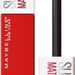 Superstay Matte Ink Lipstick #320-individualist By Maybelline #320-individualist