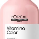 Vitamino Color Professional Shampoo By L'oreal Professionnel Paris 500 Ml