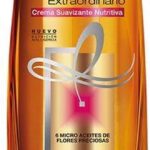 Voedende Conditioner Elvive Aceite Extraordinario L'Oreal Make Up (250 ml) - Image 2