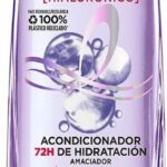 Paris Elvive Hydra Hyaluronic Conditioner 72h Hydration By L'oreal 300 Ml