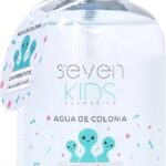 Seven kids Agua De Colonia eau de cologne Kinderen 250 ml - Image 2