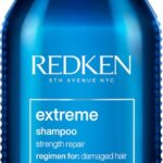 Extreme Shampoo - Strengthening Shampoo For Weakened Hair 300ml