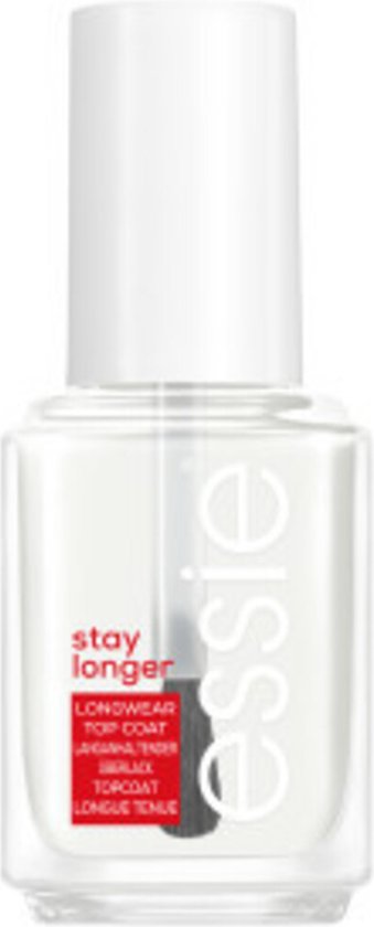 339x840-333 Stay Longer Longwear Top Coat 14ml - Image 1