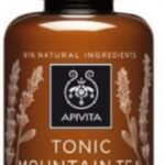 Apivita Mountain Tea Moisturizing Body Milk - Image 3
