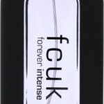 French Connection - Herenparfum - FCUK Forever Intense Him - Eau de toilette 100 ml - Image 2