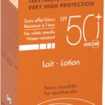 Sun Care High Protection Milk Spf50 + By Avene 100 Ml - Image 4