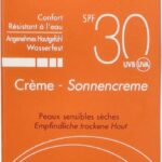 Avène Sun Protection Cream SPF30 - Zonnebrand - 50 ml - Image 4
