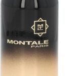 Montale Vetiver Patchouli Eau De Parfum Spray  Unisex  100 ml for Women - Image 4