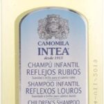 Shampoo Camomila Intea Kamille 250 ml