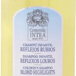 Shampoo Camomila Intea Kamille 250 ml - Image 2