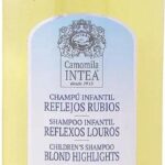 Shampoo Camomila Intea Kamille 250 ml - Image 3