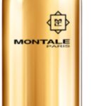 MONTALE Sweet Vanilla Eau De Parfum Spray 100 ml