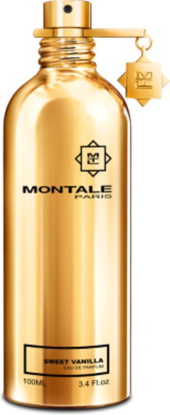 344x840-23 MONTALE Sweet Vanilla Eau De Parfum Spray 100 ml - Image 1