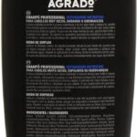 Herstellende Shampoo Agrado (750 ml) - Image 2
