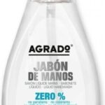 Agrado Handzeep - Parabenen En Kleurstof Vrij - 5 Stuks - 500 ml - Image 2
