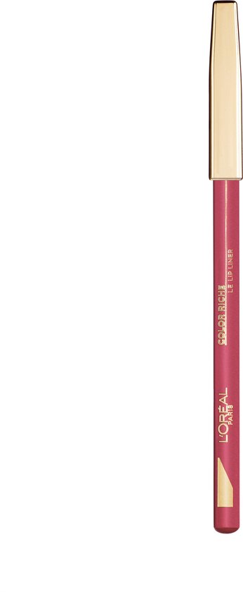 346x840-4 L''Oréal Paris Color Riche Le Lip Liner - 302 Bois de Rose 1,2 g - Image 1