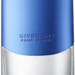 Givenchy Pour Homme Blue Label EDT M 100 ml - Image 2