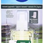 Ambi Pur ELECTRICO ambientador recambio  tatami 21 5 ml - Image 4