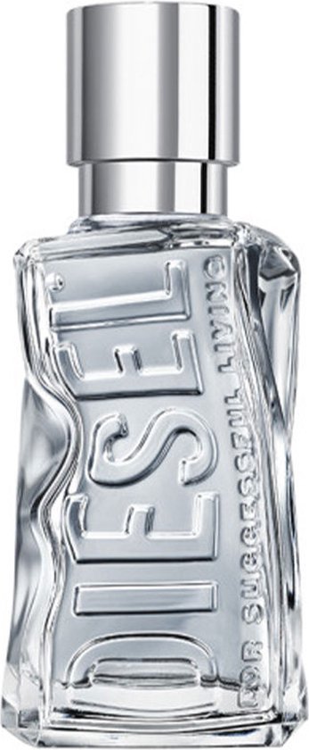 347x840-38 Diesel D By Diesel Eau De Toilette Spray 30 Ml - Image 1
