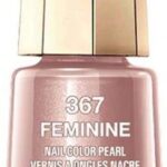 Mavala Mini Color nagellak 5 ml Nude Parel