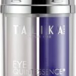 Talika Eye Eye Quintessence The 1st Day  Night Duo Creme Rimpelswallenkringen 20ml