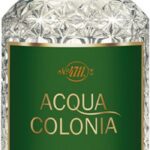 Acqua Colonia Blood Orange & Basil Eau De Cologne (edc) 170ml - Image 3