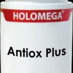 Equisalud Holomega Antiox Plus 50 Caps - Image 2