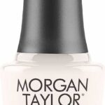 Morgan Taylor 50001 nagellak 15 ml Beige Crème - Image 2