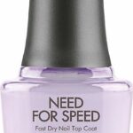 Morgan Taylor Need For Speed Top Coat 15 Ml - Image 3