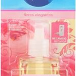 Navulling Voor Elektrische Luchtverfrisser Elegante Ambi Pur (21,5 ml) - Image 3